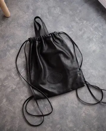 NICENESS RIDLEY [BLACK]