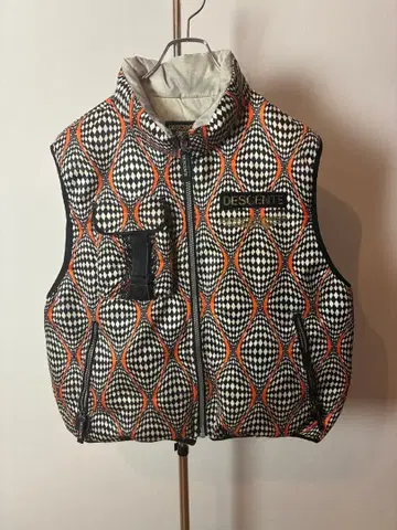 90s 데상트 DESCENTE 다운 베스트