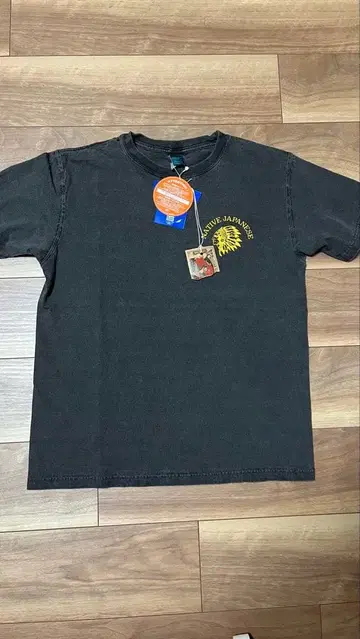 네이티브 재패니즈 네이쟈파 2025년 번개 페스티벌 한정판 T셔츠