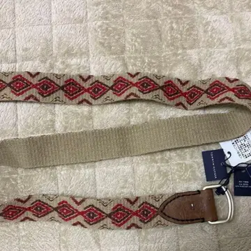TOMMY HILFIGER Ewan Belt