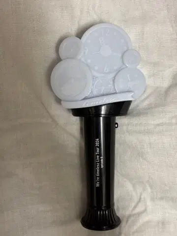 timelesz 응원봉 episode0