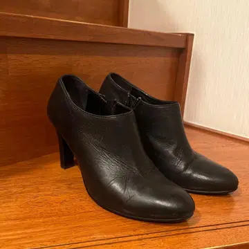 긴자 카네마츠 24.5cm 부티