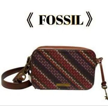 [ 파슬 ] Bryce 크로스바디 백 숄더백