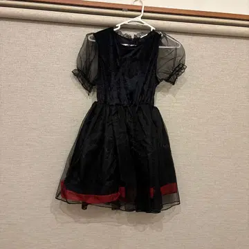 할로윈 코스프레