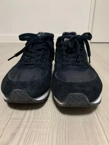 [ 새상품급 ] MIZUNO MR1 미즈노 M라인 스니커즈 블랙