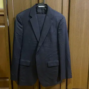 캘빈클라인 셋업