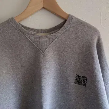 B세컨드(B'2nd) 별주 지에다 그레이 맨투맨