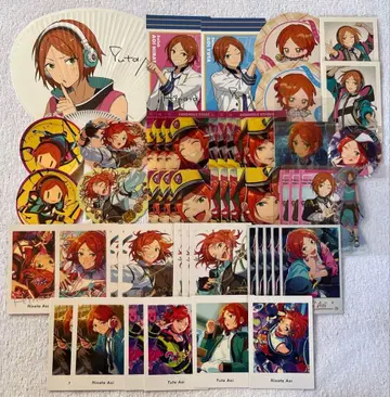 앙스타 2wink 세트