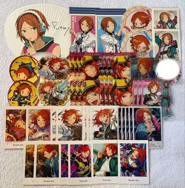 앙스타 2wink 세트