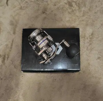 다이와 베이트릴 15 솔티가 10HL