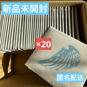 TWS 4th Mini Album [ play hard ]