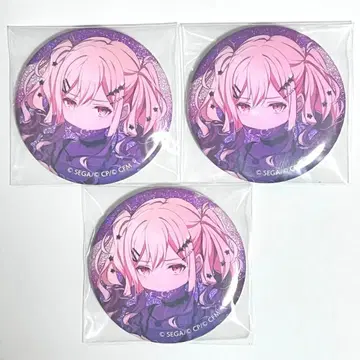 프로세카 프로젝트 세카이 텐마 사키 테라테라 22A 캔뱃지 묶음 판매