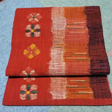 츠무기 나고야 오비