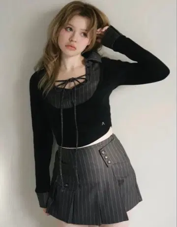 andmary robin girls set up