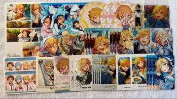 앙스타 니토 나즈나 세트