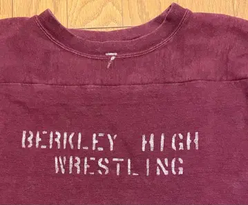 웨어하우스 풋볼 T 40 사이즈