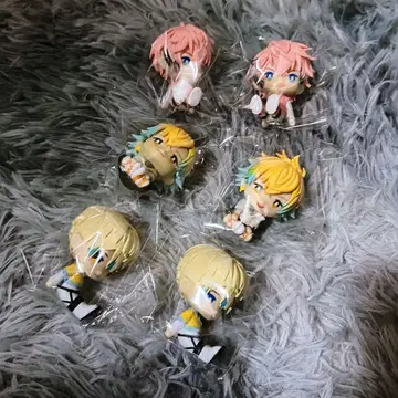 니지산지 오리엔스 아카기 웬 우사미 리토 히바치 마나 니지콧토