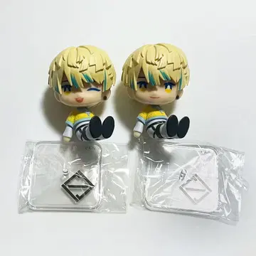 니지산지 오리엔스 히바치 마나 니지코토