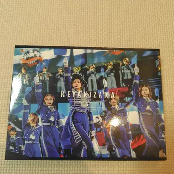 KEYAKIZAKA 2019 LIVE Blu-ray