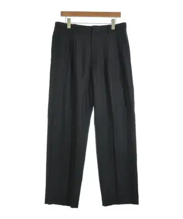 AURALEE 슬랙스 남성용