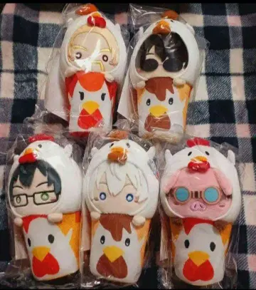 도즐사 카라아게쿤 로손