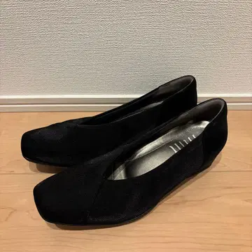 fitfit 발수 V컷 발레 컴포트 슈즈 24cm 1130