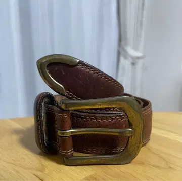 ROOT OF GREEN님 90s USA dockers 벨트