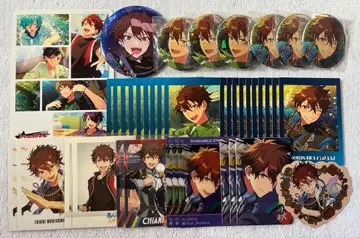 앙스타 모리사와 치아키 세트