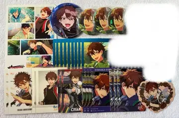 앙스타 모리사와 치아키 세트