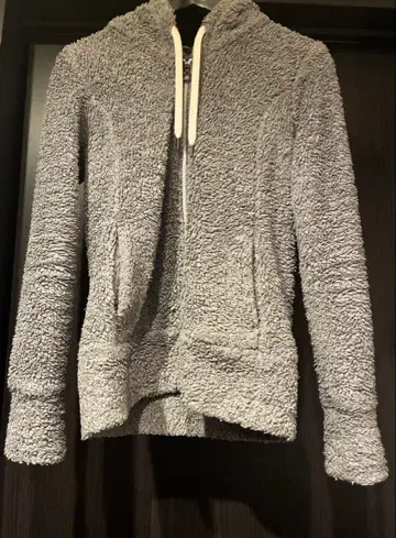 [레어] TATRAS(타트라스) 후드티 긴팔/집업 그레이