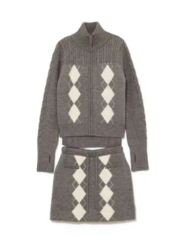 ANDMARY 아 드 마리 셋업