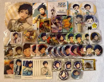 앙스타 후시미 유즈루 세트