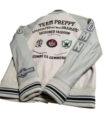 COMME CA COMMUNE 남성용 아우터