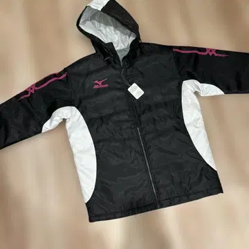 Mizuno 미즈노 벤치 코트 다운 코트 여성용 M 사이즈 여자