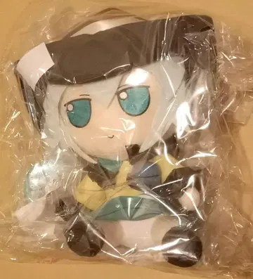 미개봉품 동방 봉제 인형 후모후모 코이시. Gift 코메이지 코이시