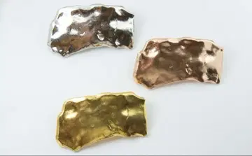 PLUIE  데브리스 머리핀