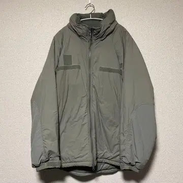 프릭스스토어 PRIMALOFT LEVEL7 JACKET 사이즈 S 카키