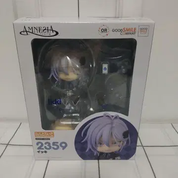 [ 미개봉품 ] 넨도로이드 암네시아 잇키 피규어