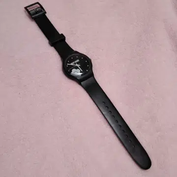 MARY QUANT 손목시계