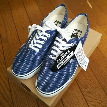 대폭 할인 [미사용 새상품] VANS 서프 시리즈 스니커즈 반스