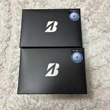 TOUR B XS 화이트 공