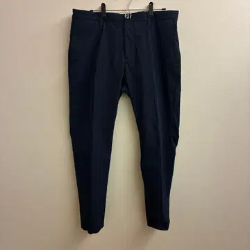 felisi 페리지 골프 팬츠 네이비