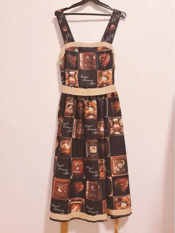 로얄 프린세스 앨리스 초콜릿 jsk