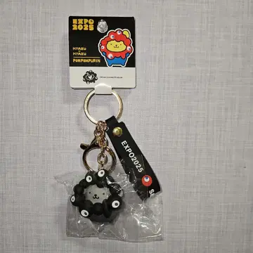 EXPO 2025 미야쿠미야쿠 폼폼푸딩 한정 컬러