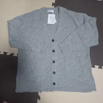 슬로브 이에나 가디건