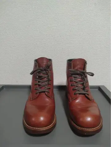 레드윙 2961 부츠