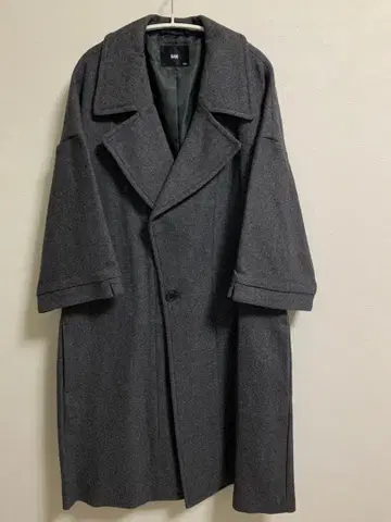 HARE 하레 7부 소매 코트