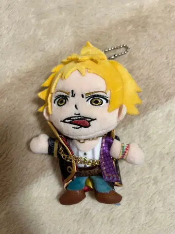 우에다 타츠야 인형