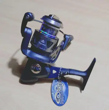 okuma TRIORE 30 스피닝 릴