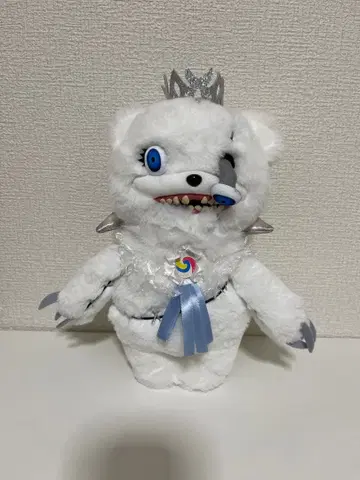 USJ 하미쿠마 서울 봉제 인형